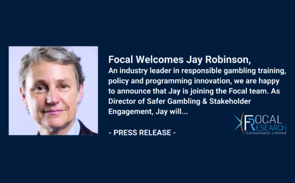 Press_release_jay_robinson_focal_research_consultants_limited_halifax_ns