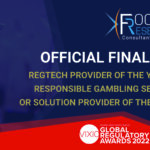 Focal Nominated for Two Vixio 2022 Global Regulatory Awards