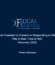 FOCAL PRESIDENT TO PRESENT ON RESPONDING TO RISKY PLAY IN REAL-TIME AT RGC DISCOVERY 2022