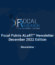 Focal_Research_Consultants_Limited_Focal_Points_Newsletter_December_2022