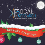 Season’s Greetings from Focal Research Consultants Limited