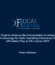 Focal Research Consultants ALeRT to Advance the Conversation on Using Technology for Safer Gambling Interactions & Affordable Play at ICE London 2023