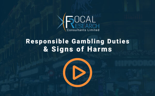 focal-research-jay-robinson-responsible-gambling-duties-signs-harm-safer-gambling