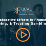 Safer Gambling: Collaborative Efforts in Promoting, Balancing, and Treating Risks