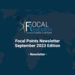 Focal Points Newsletter – September 2023