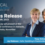 Focal to Address Safer Gambling and Harm Prevention at Leading Australian Research Conference