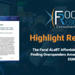 Highlight Report | The Focal ALeRT Affordability Index: Finding Over-spenders Among Regular EGM Gamblers