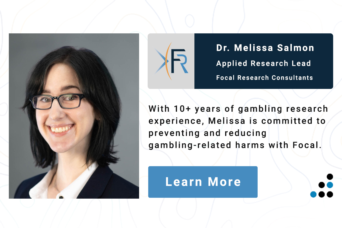 2025_Dr. Melissa Salmon, Applied Research Lead - Focal Research ...