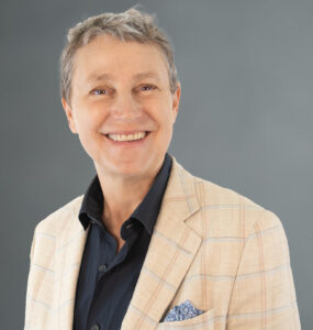Jay Robinson
