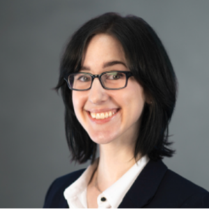 Dr. Melissa Salmon