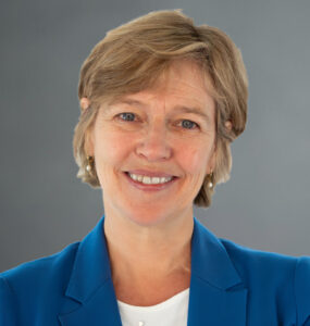 Tracy Schrans