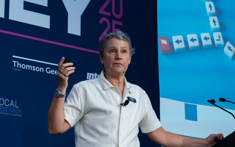 Regulating_the_game_sydney_2025_jay_presenting_1