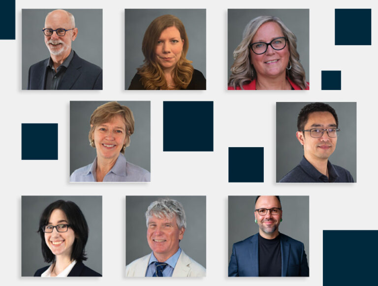 Focal Research team portrait — professionals in safer gambling analytics and compliance
