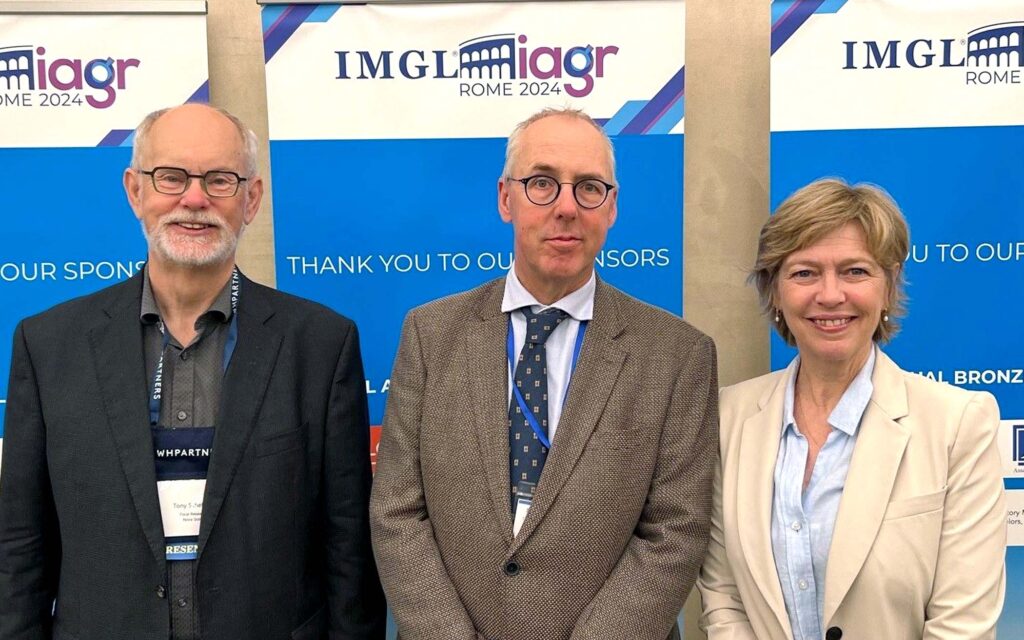 Focal Research 2025 latest news cover featuring Tony Tracy