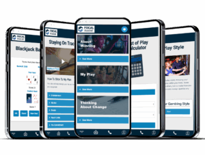 Screenshot of Focal Assist tools showing player interaction interface
