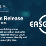 From Emerging Risk Detection to Real-World Impact: Focal Brings New Safer Gambling Model and Latest Research to EASG 2026