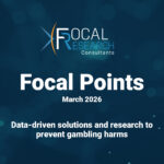 Focal Points Newsletter – March 2026